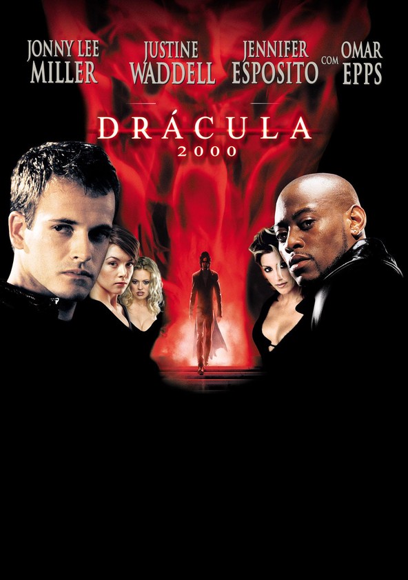 Drácula 2000