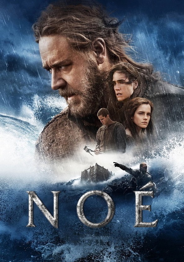 Noé