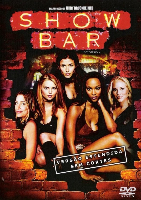 Show Bar
