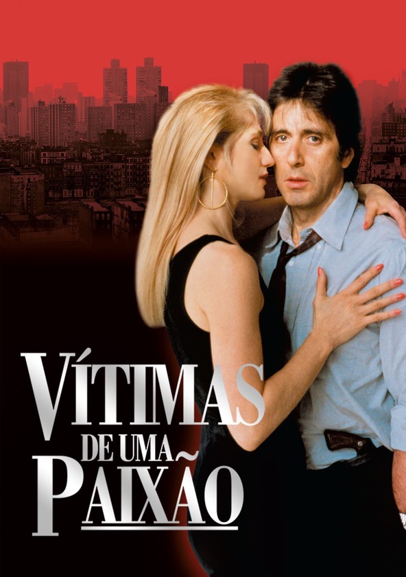 Vítimas de uma Paixão