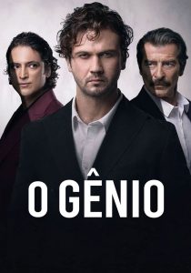 O Gênio - Temporada 1