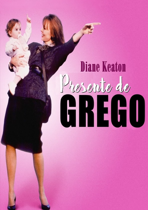 Presente de Grego