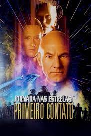 Jornada nas Estrelas: Primeiro Contato