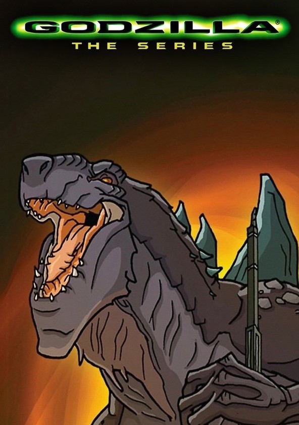 Godzilla: A Série - Temporada 2