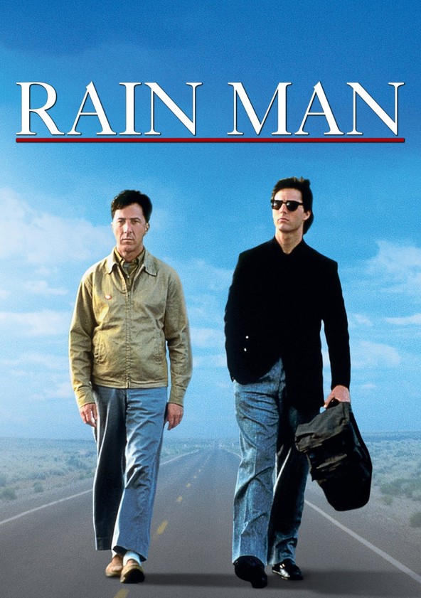 Rain Man