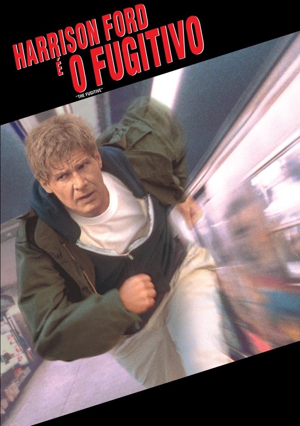 O Fugitivo