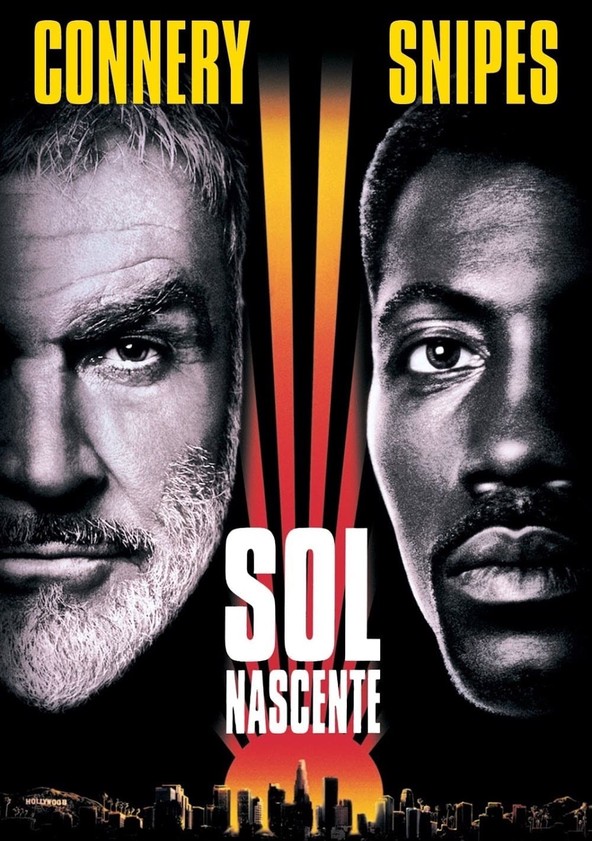 Sol Nascente
