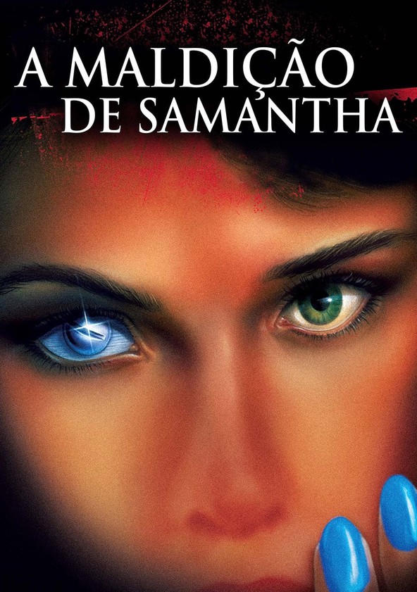 A Maldição de Samantha
