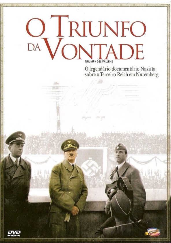 Triunfo da Vontade
