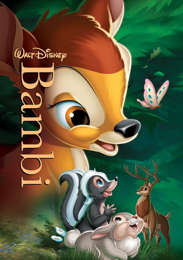 Bambi