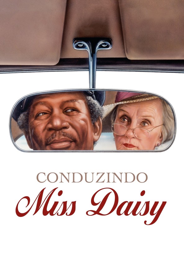 Conduzindo Miss Daisy