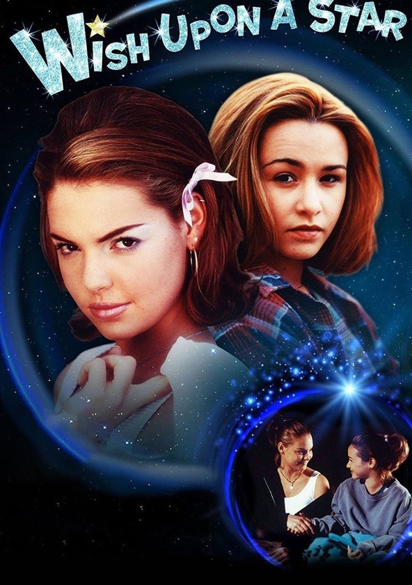 Estrela cadente
