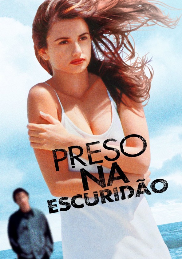 Preso na Escuridão