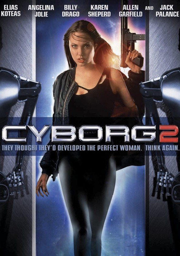 Cyborg 2