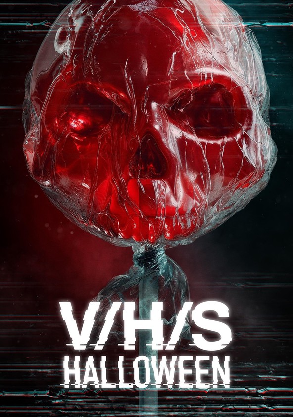 V/H/S: Halloween