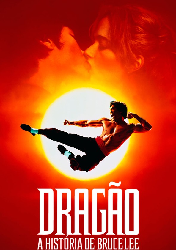 Dragão: A história de Bruce Lee