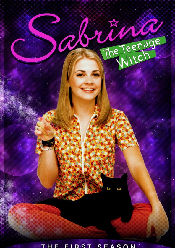 Sabrina, a Aprendiz de Feiticeira - Temporada 1