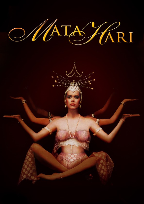 Mata Hari
