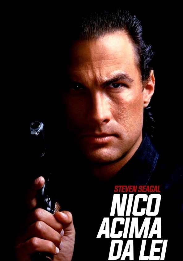 Nico, Acima da Lei