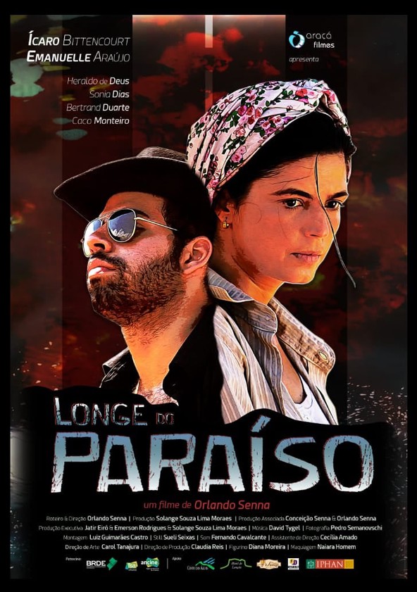 Longe do Paraíso