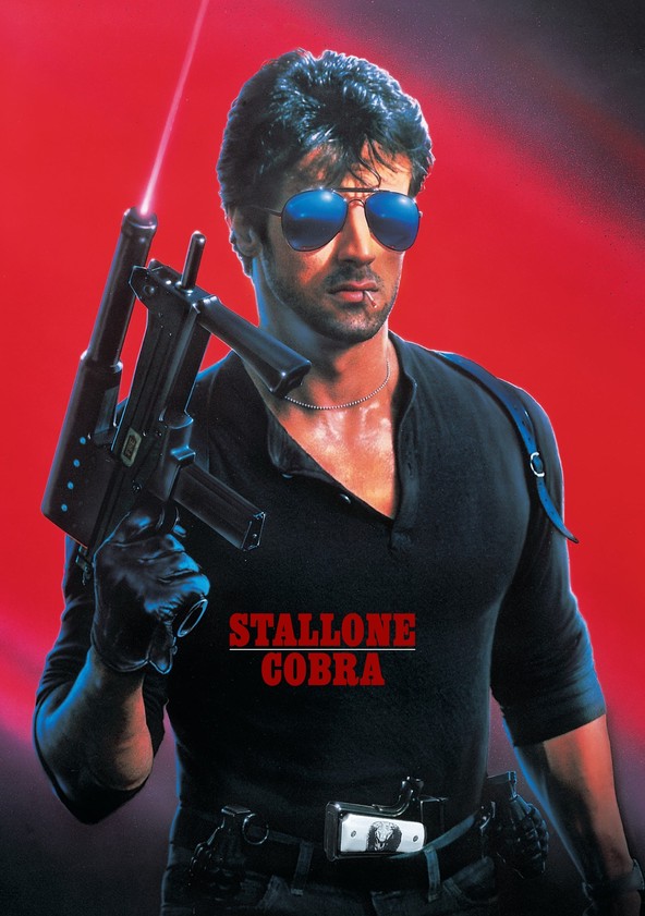 Stallone: Cobra