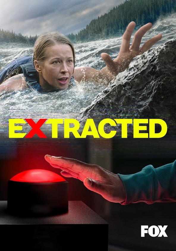 Extracted - Temporada 1