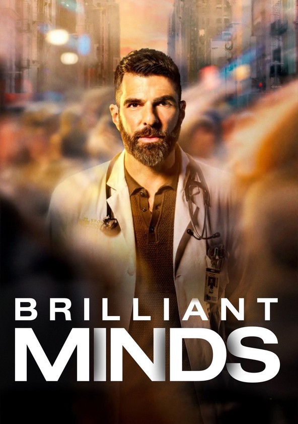 Brilliant Minds - Temporada 2