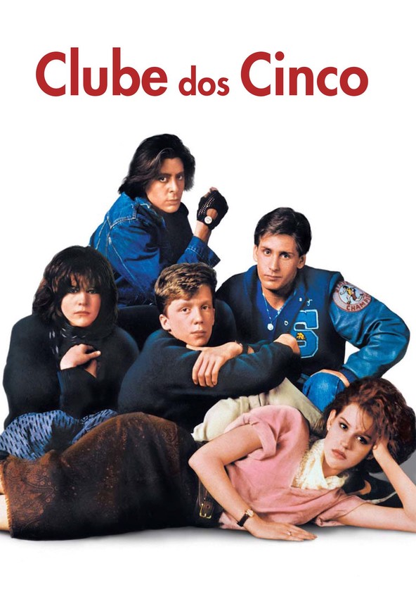 Clube dos Cinco
