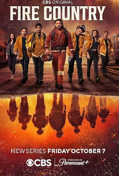 Fire Country - Temporada 4