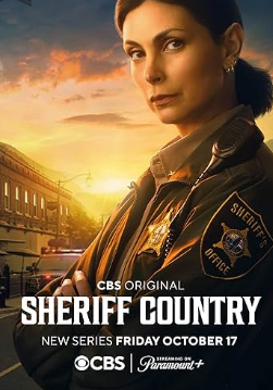Sheriff Country - Temporada 1