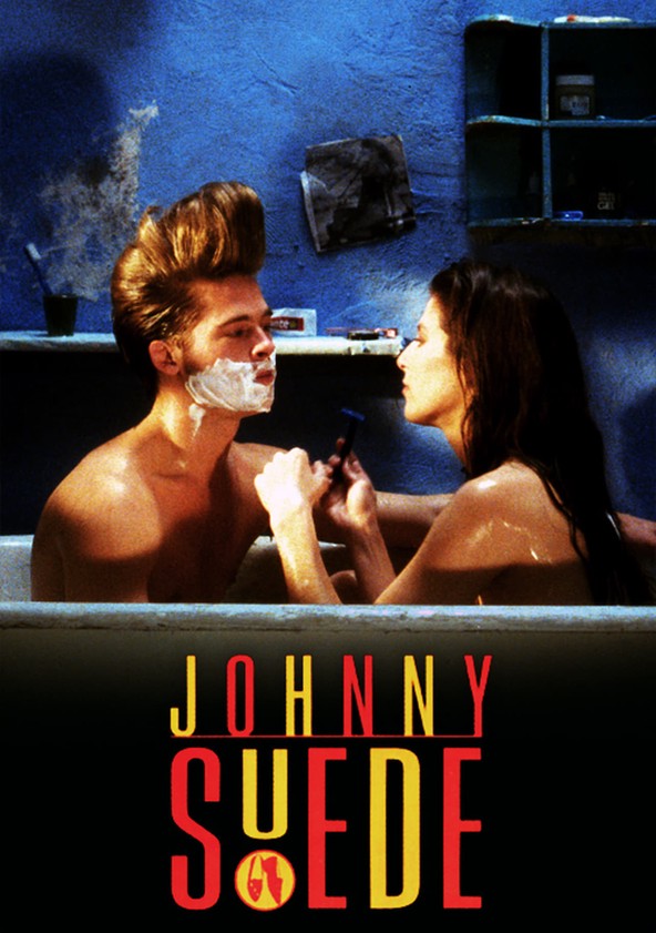 Johnny Suede