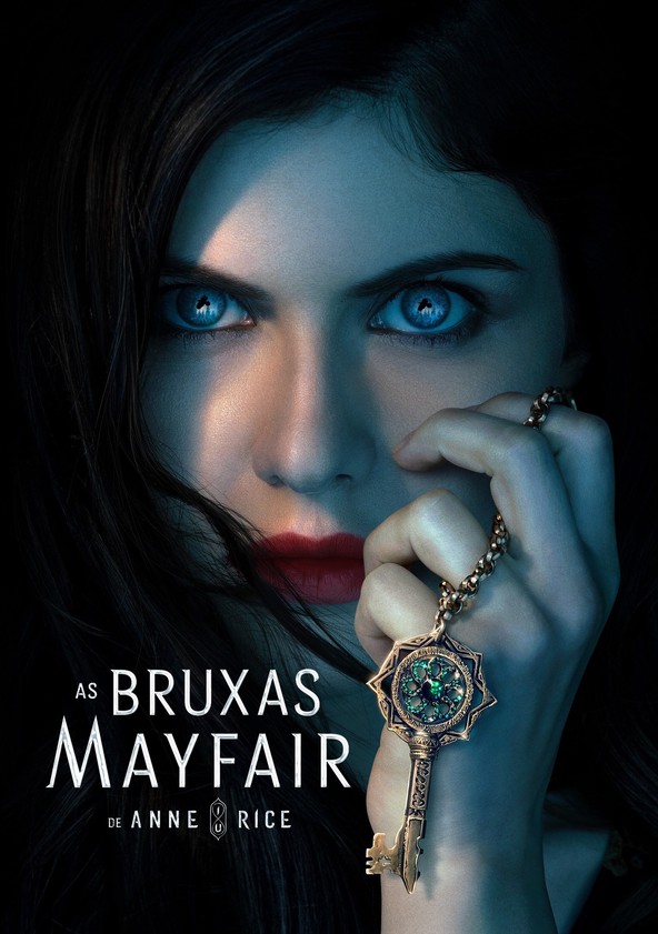 As Bruxas Mayfair de Anne Rice - Temporada 2