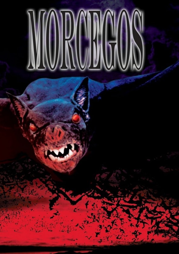 Morcegos