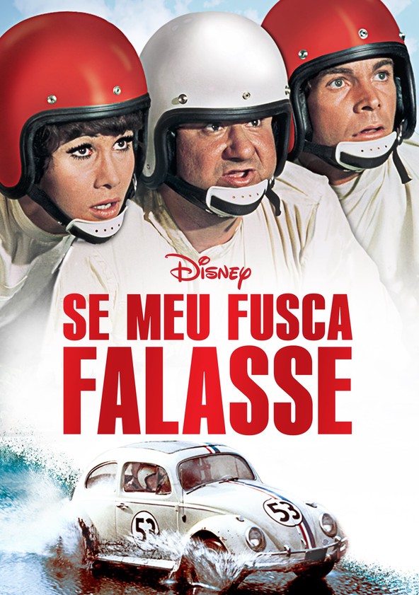 Se Meu Fusca Falasse