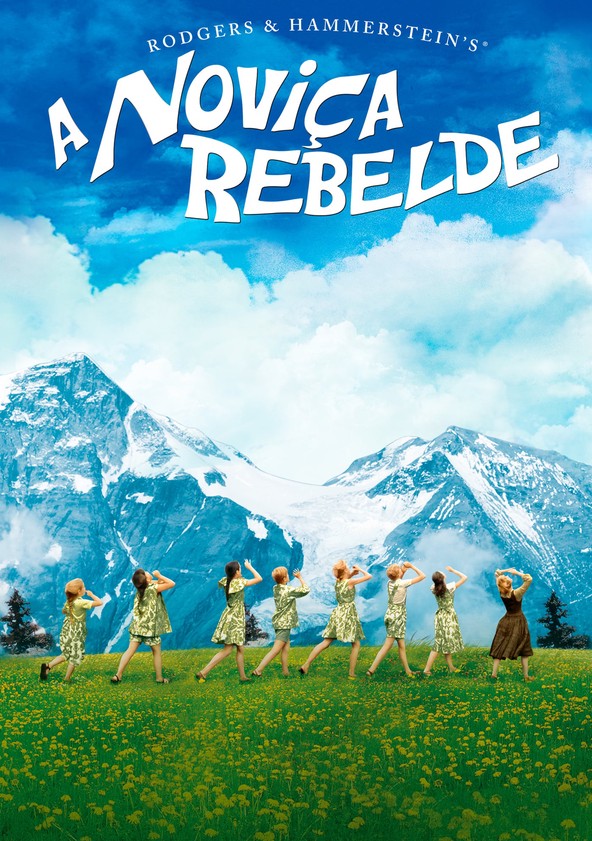 A Noviça Rebelde