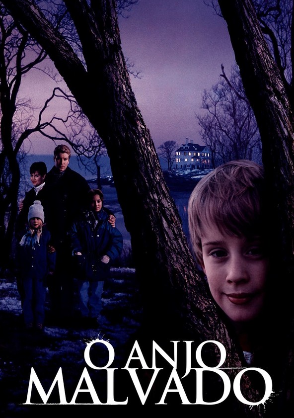O Anjo Malvado