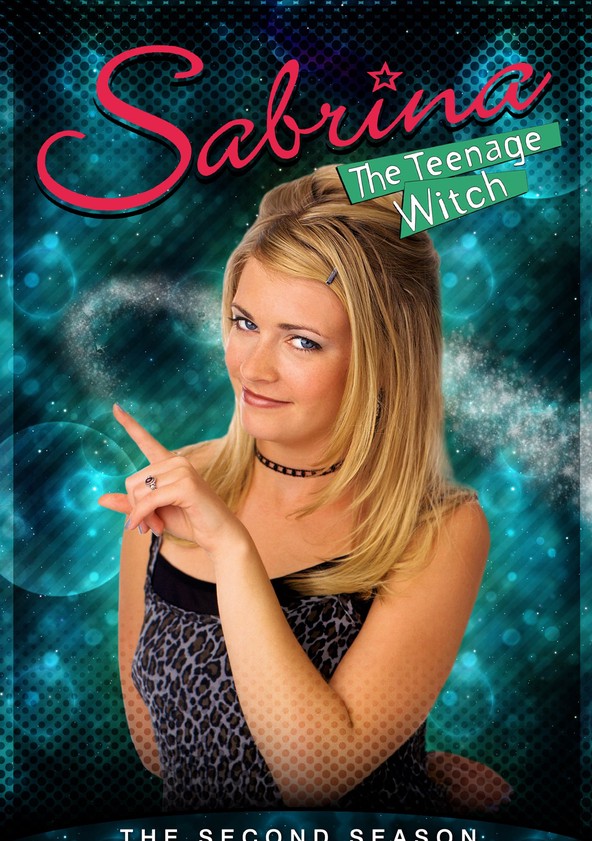 Sabrina, a Aprendiz de Feiticeira - Temporada 2
