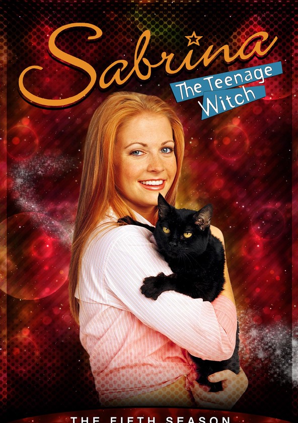Sabrina, a Aprendiz de Feiticeira - Temporada 5