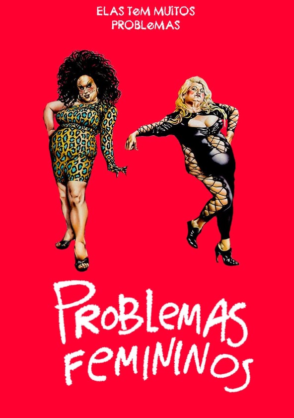 Problemas Femininos