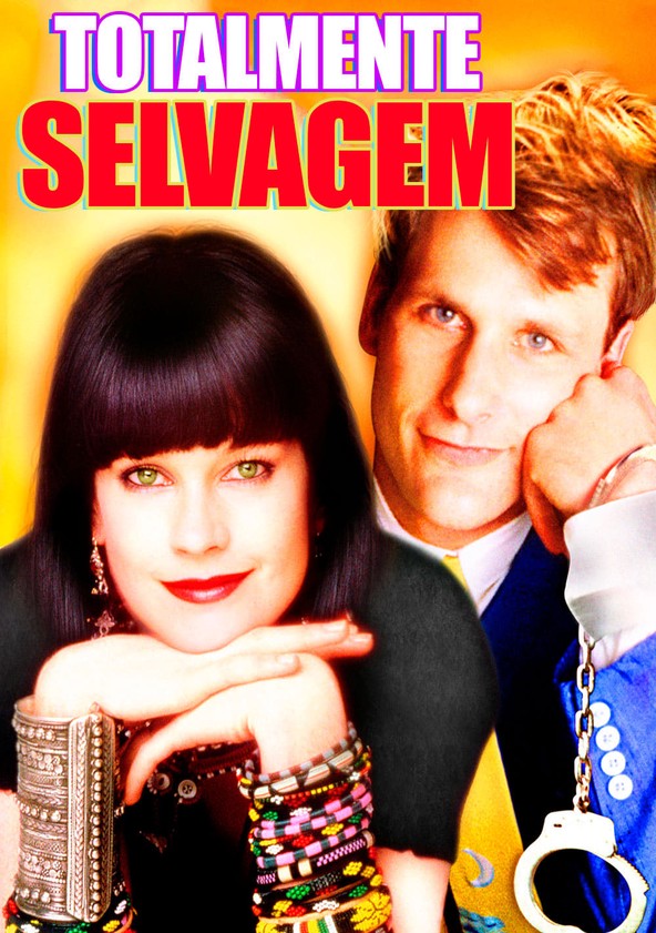 Totalmente Selvagem