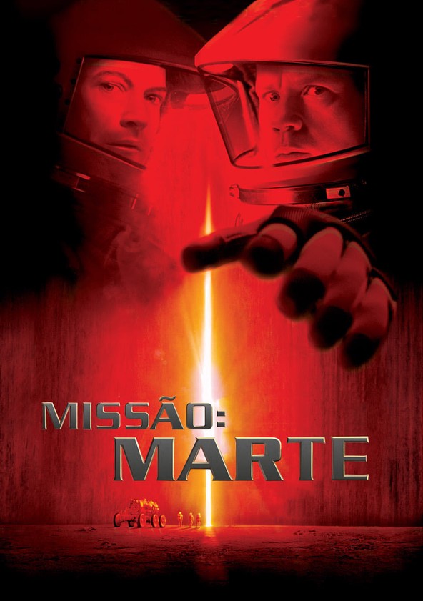 Missão: Marte