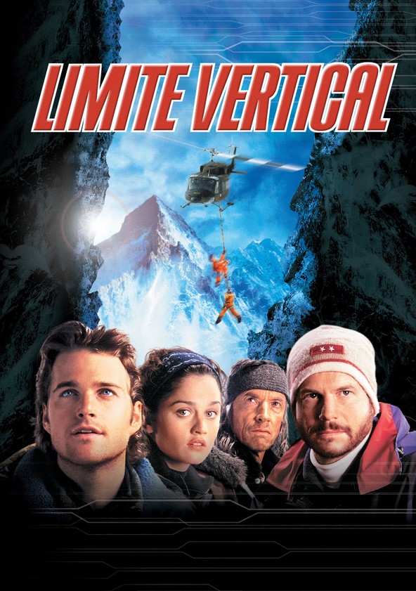 Limite Vertical