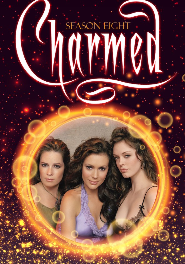 Charmed: Jovens Bruxas - Temporada 8