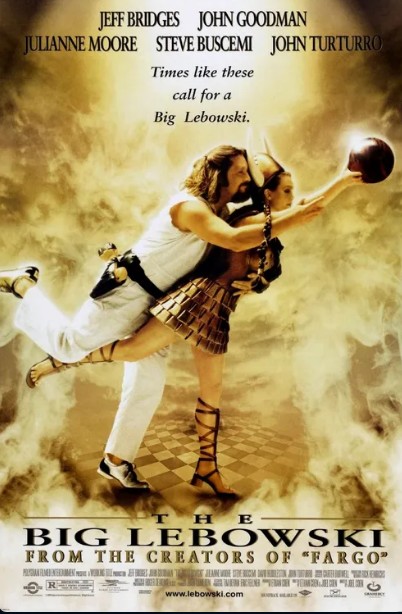 O Grande Lebowski