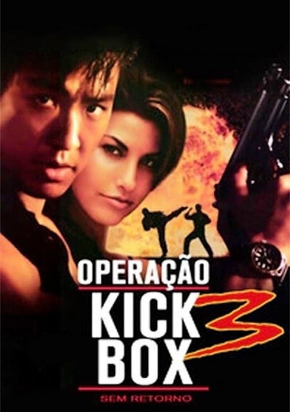Operação Kickbox 3: Sem Retorno