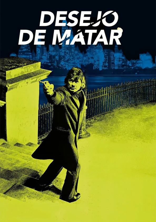 Desejo de Matar
