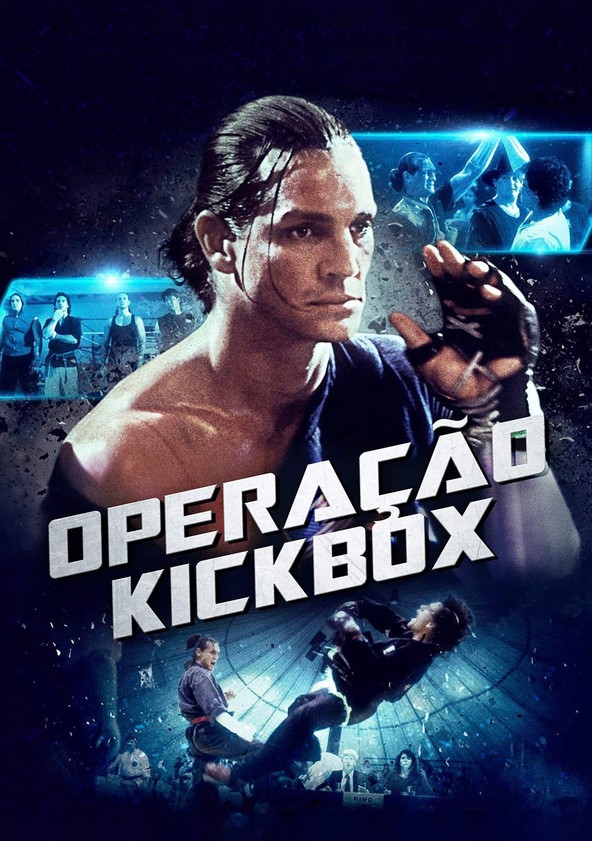 Operação Kickbox