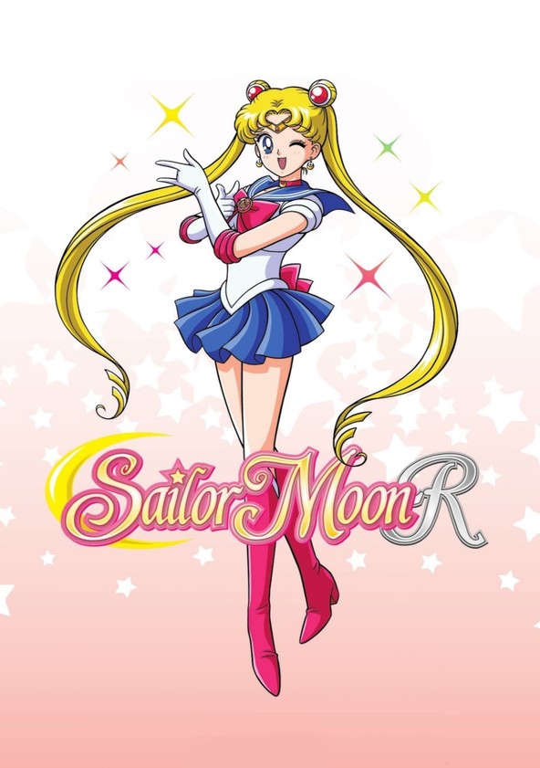Sailor Moon S - Temporada 2