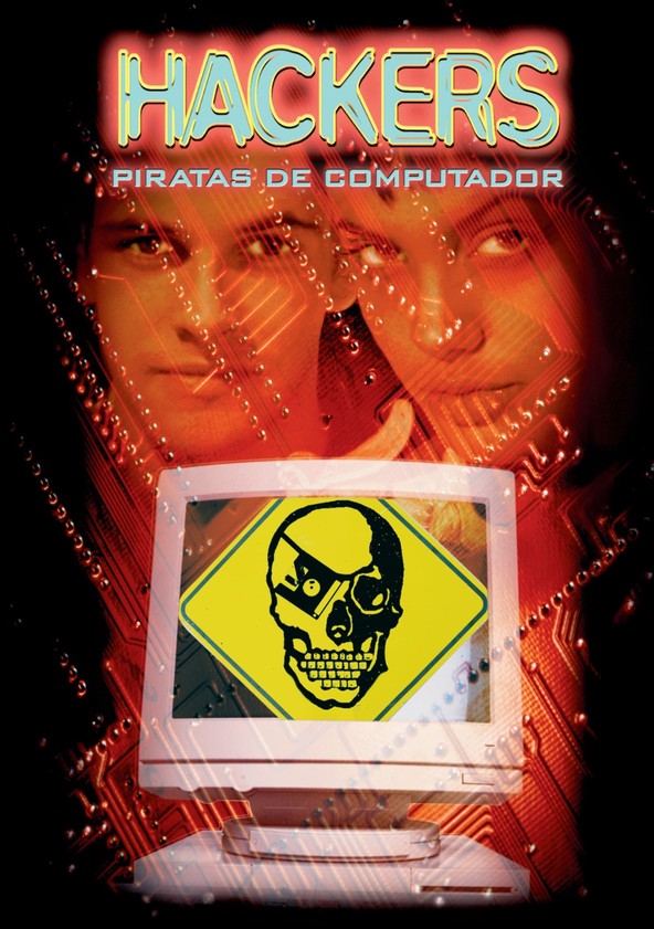 Hackers: Piratas de Computador