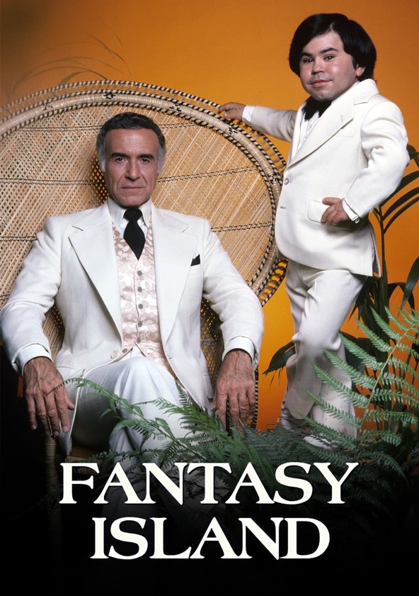 Ilha da Fantasia - Temporada 3